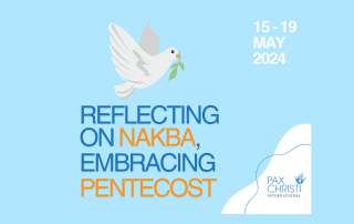 nabka pentecost