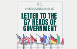 G7 governments