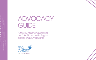 Publication - Advocacy Guide