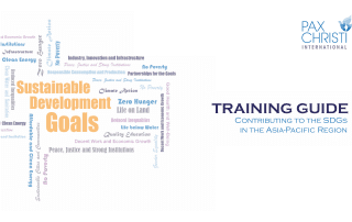 Publication -Training Guide SDGs (1)