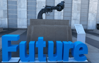 Summit for the Future 2024, United Nations