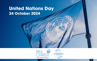 United Nations Day 2024