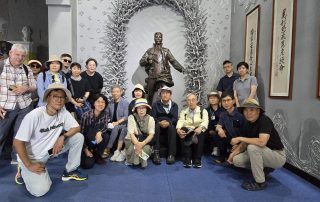 Pax Christi Korea Group Picture