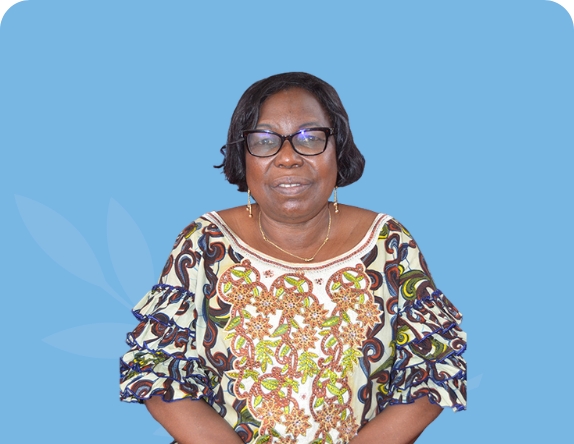 Marie-Noëlle Koyara