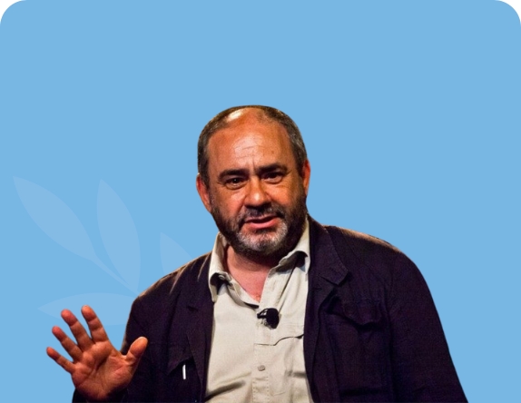 Fr. Antonio (Tonio) Dell'Olio