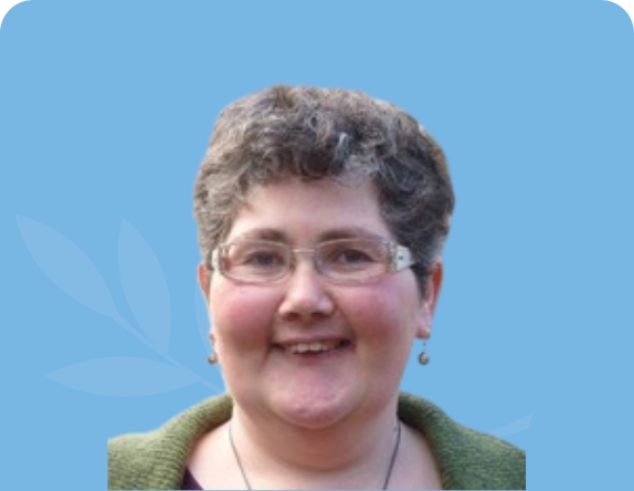 Sister Bridget Crisp - rsm