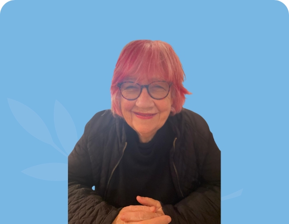 Margaret (Maggie) Galley