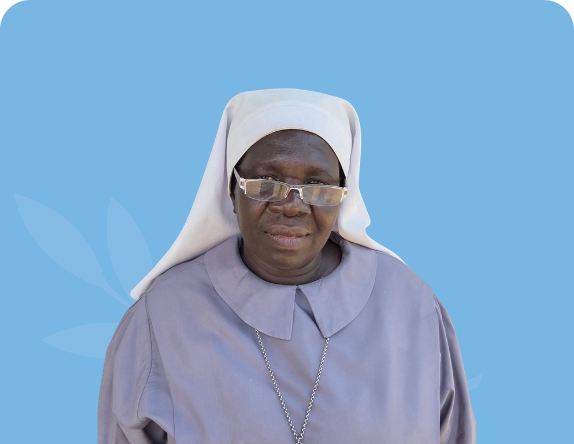 Sister Mary Atimango