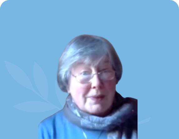 Grace Buckley