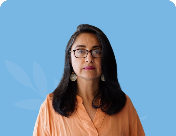 Isabel Aguilar Umaña