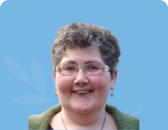 Sister Bridget Crisp - rsm