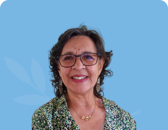 Martha Inés Romero